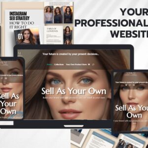 your website